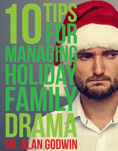 10 Tips For Managing Holiday Dramas